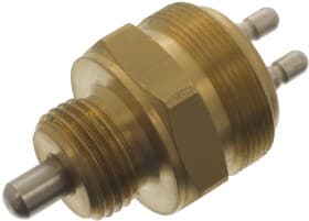 Выключатель фонарей заднего хода