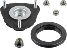 Комплект (опора + підшипник)