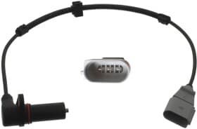 Датчик положення колінчастого вала