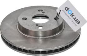 Тормозной диск