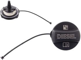 Крышка бензобака