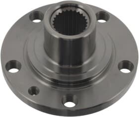 Ступиця колеса