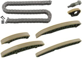 Комплект ланцюга ГРМ