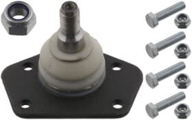 Шарова опора