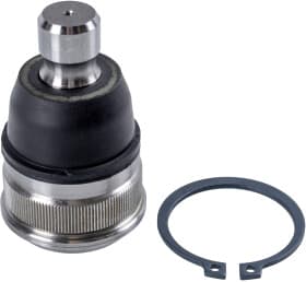 Шарова опора