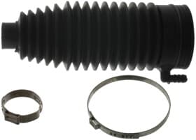 Пыльник рулевой рейки