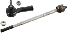 Рулевая тяга в сборе