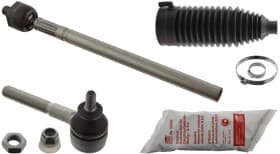 Рулевая тяга в сборе