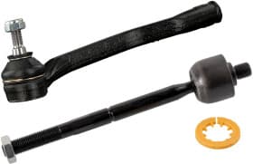 Рулевая тяга в сборе