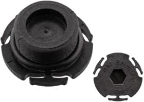 Зливна пробка оливного піддону