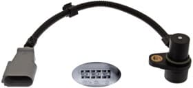 Датчик положення колінчастого вала