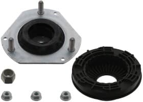 Комплект (опора + подшипник)