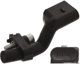 Датчик положення колінчастого вала Датчик положення колінчастого вала