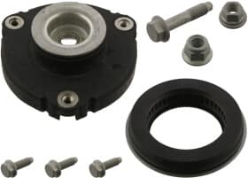 Комплект (опора + подшипник)