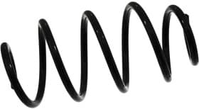 Пружина подвески