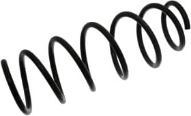 Пружина подвески