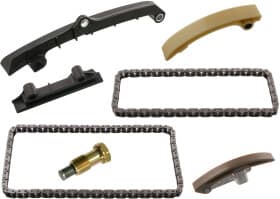 Комплект цепи ГРМ