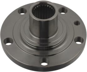 Ступица колеса