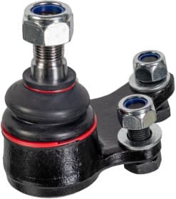 Шаровая опора