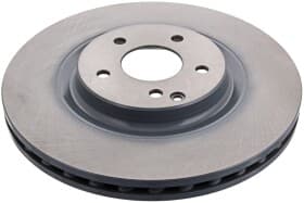 Гальмівний диск