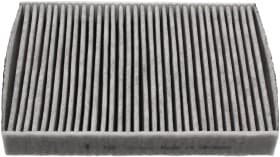 Фильтр салона