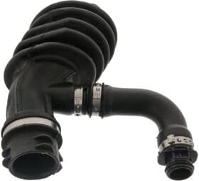 Патрубок подачі повітря