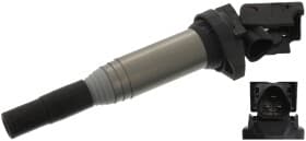 Катушка зажигания