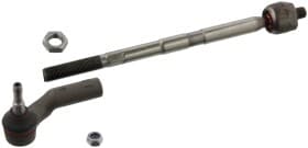 Кермова тяга в комплекті