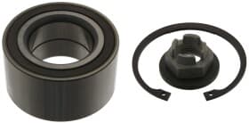 Підшипник ступиці колеса