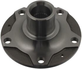 Ступиця колеса