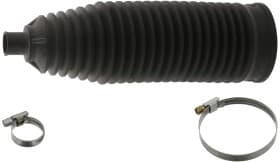 Пильник кермової рейки