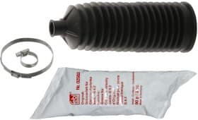 Пыльник рулевой рейки