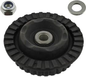 Комплект (опора + підшипник)