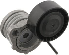 Натяжний ролик поліклинового ременя