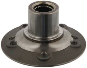 Ступица колеса