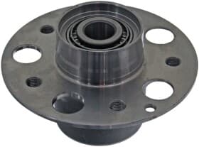 Ступица колеса