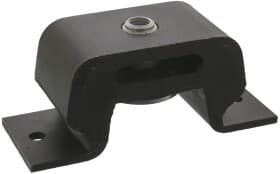 Подушка двигуна