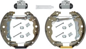 Тормозные колодки Тормозные колодки