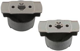 Комплект подшипника балки моста