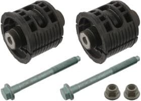 Підшипник балки