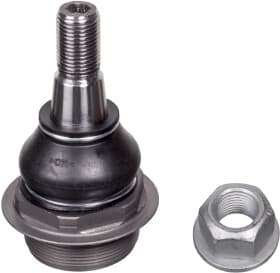 Шарова опора