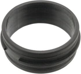 Патрубок подачи воздуха