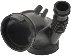 Патрубок подачи воздуха