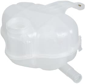 Бачок охлаждающей жидкости