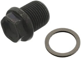 Сливная пробка масляного поддона