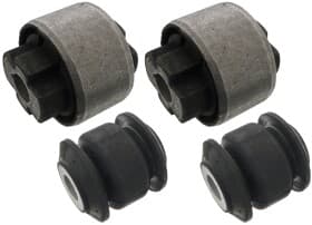 Сайлентблок важеля