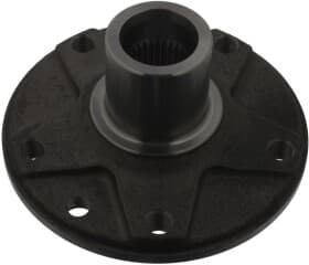 Ступиця колеса