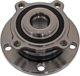 Ступица колеса