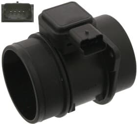 Расходомер воздуха