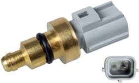 Датчик температуры охлаждающей жидкости